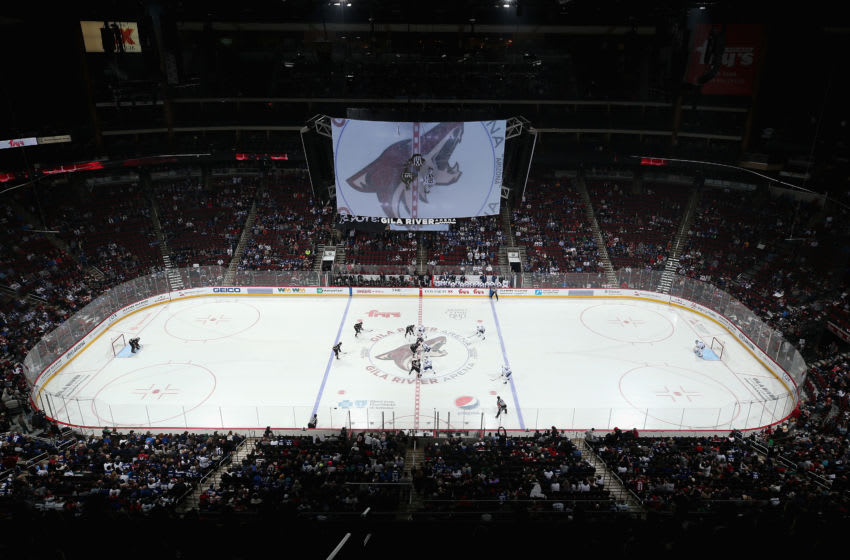 Arizona Coyotes Bill Armstrong Has Emerged As Favorite For Next Gm