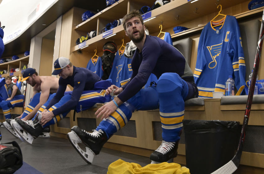 Alex pietrangelo captain jersey best sale