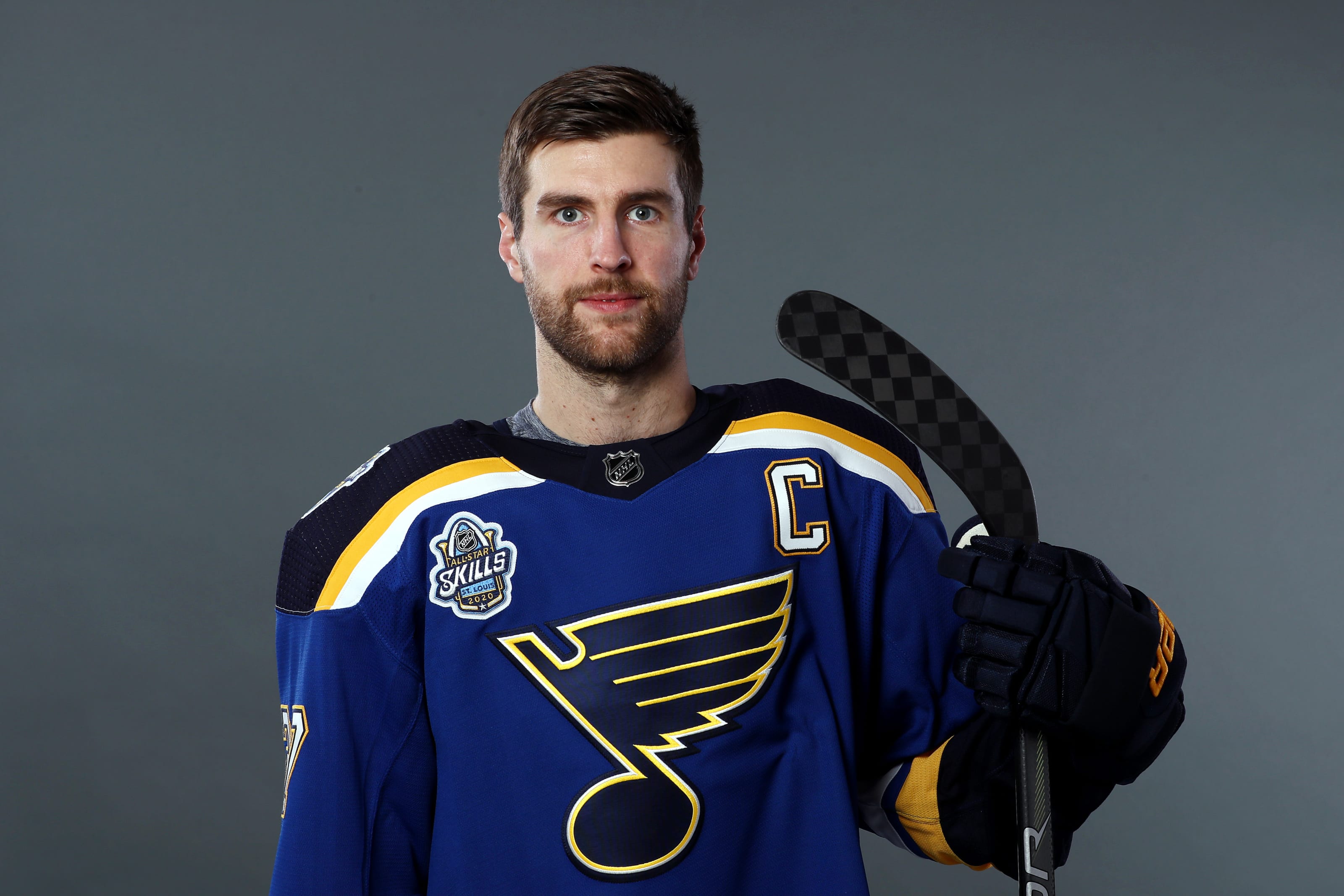 Alex pietrangelo orders