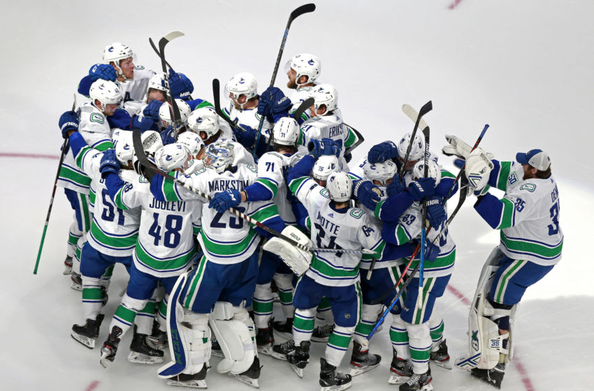 Early And Bold Predictions For The Canucks St Nhl Season