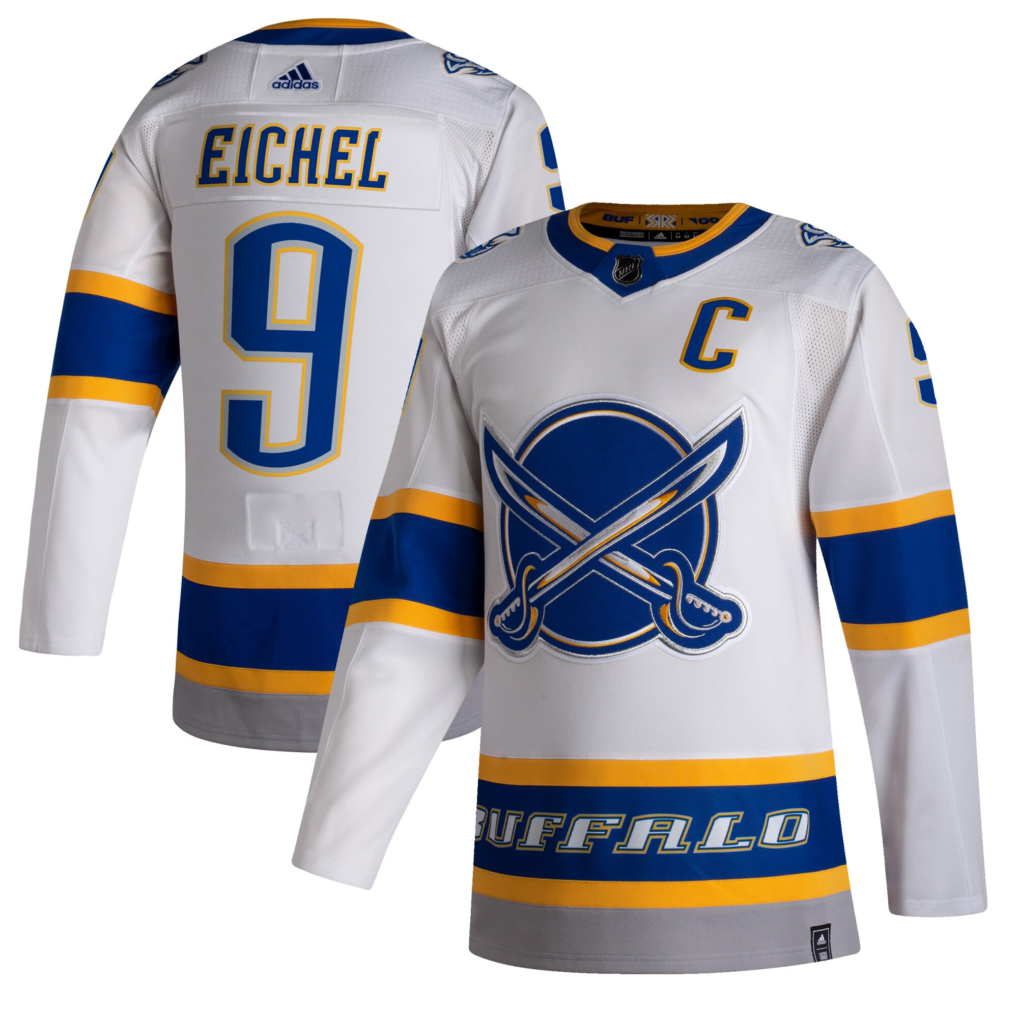 Buffalo sabres new jerseys hotsell