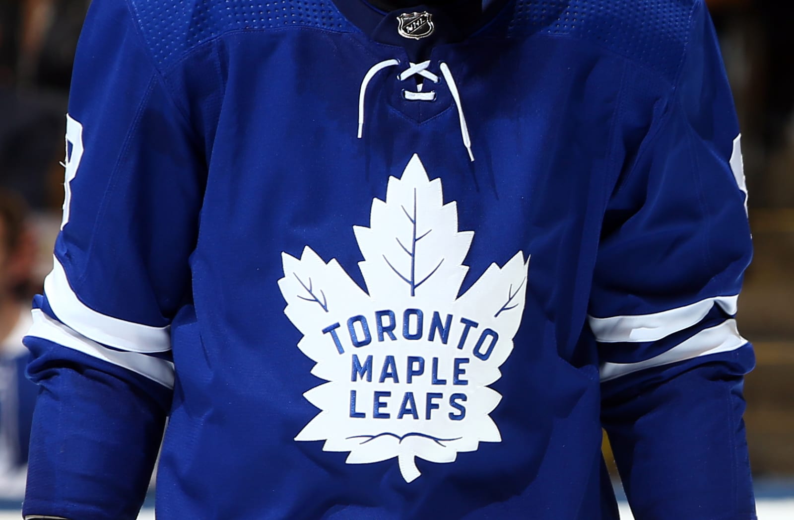 Retired leafs jerseys on sale