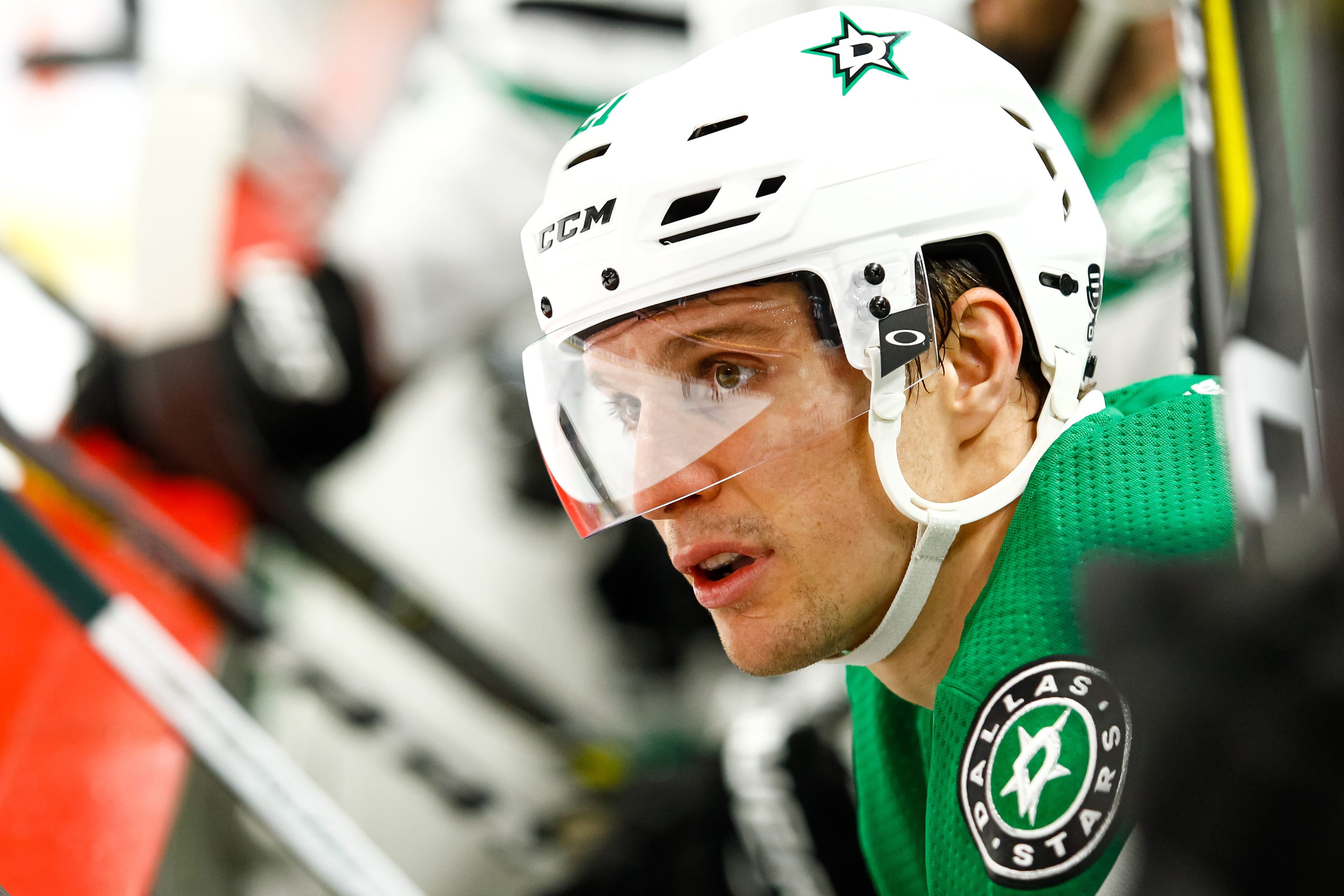 Dallas Stars Antoine Roussel s Five Best Moments As A Star