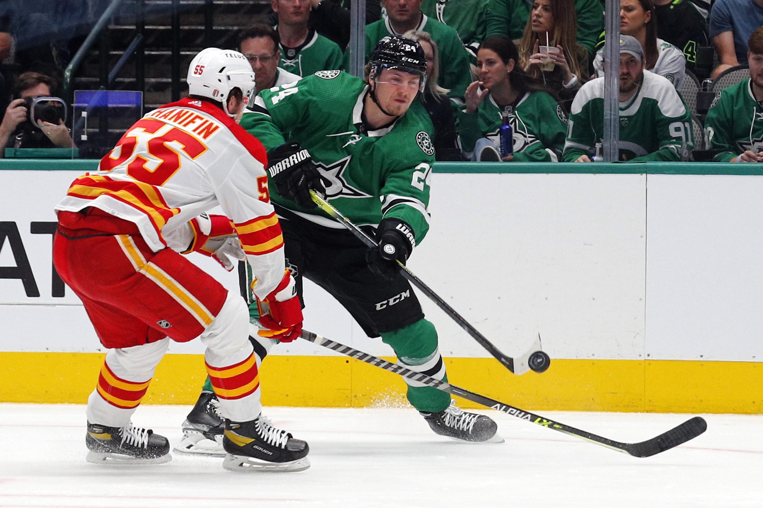A Comprehensive Look Back at the Dallas Stars 2021–22 Season