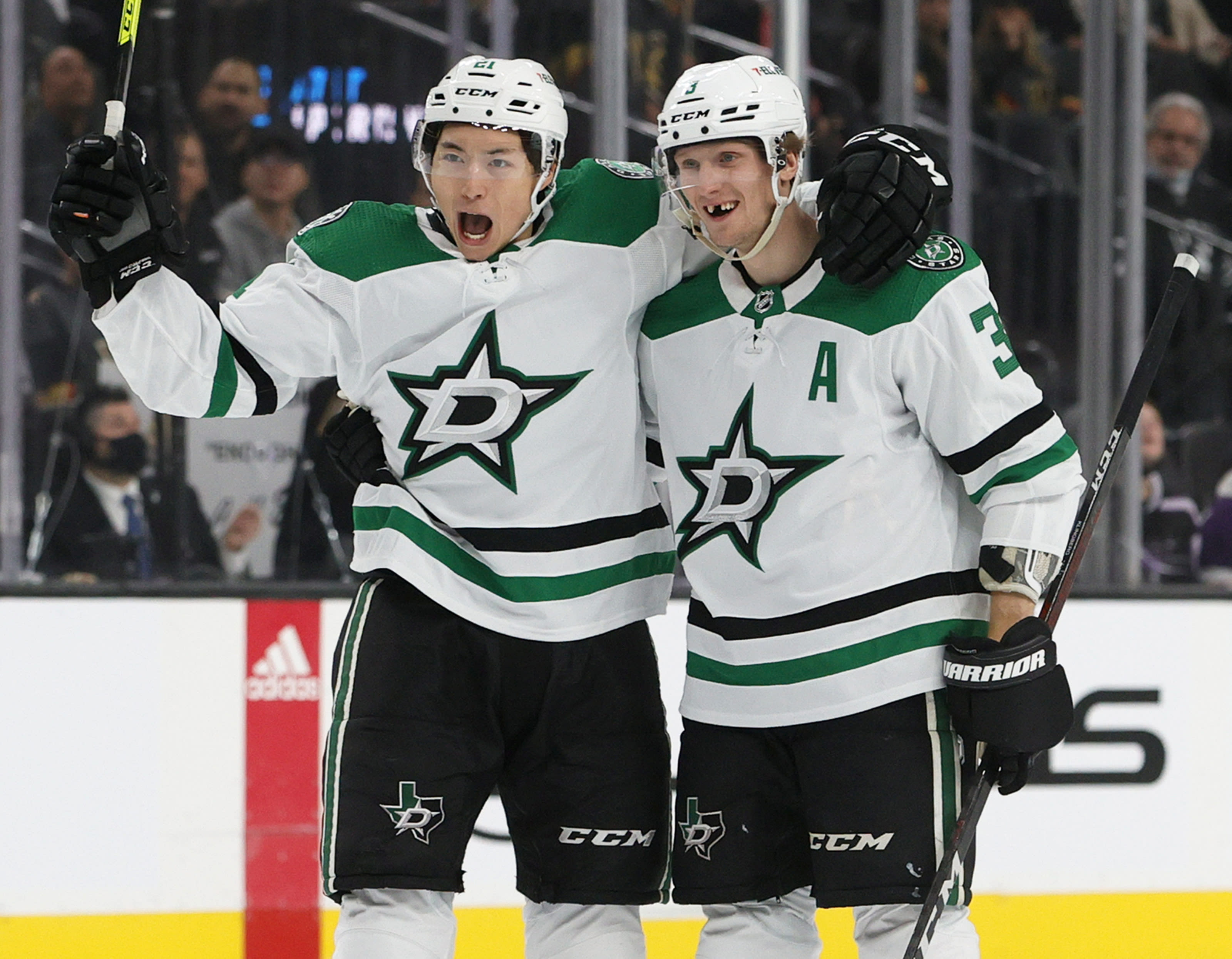 A Comprehensive Look Back at the Dallas Stars 2021–22 Season