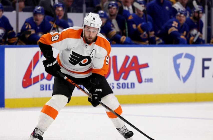 Flyers Trade Candidate: Ivan Provorov