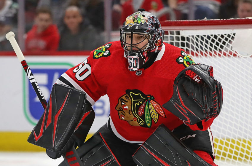 Corey crawford canada jersey best sale