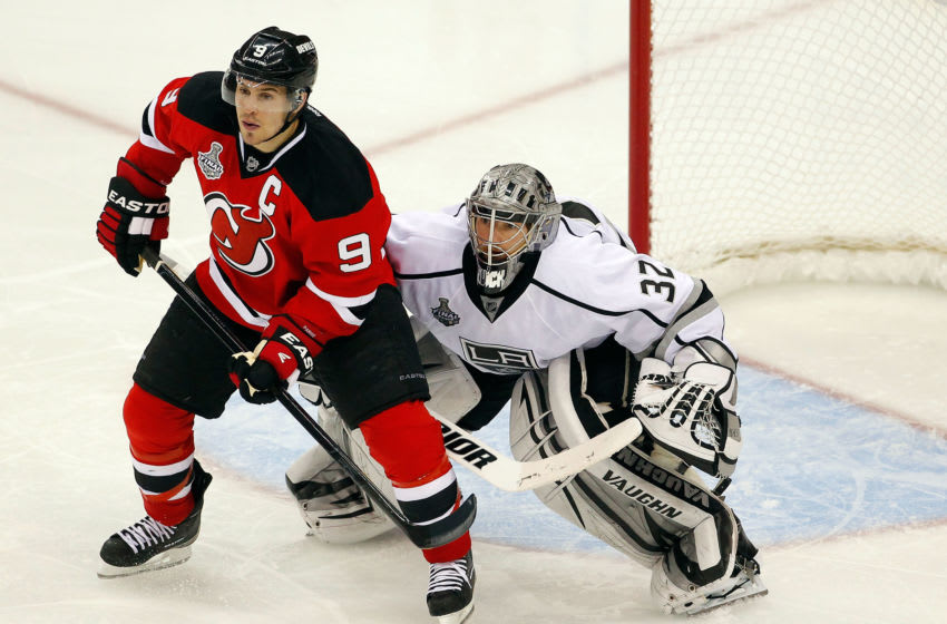 New Jersey Devils Definitive All Time Jersey Ranking