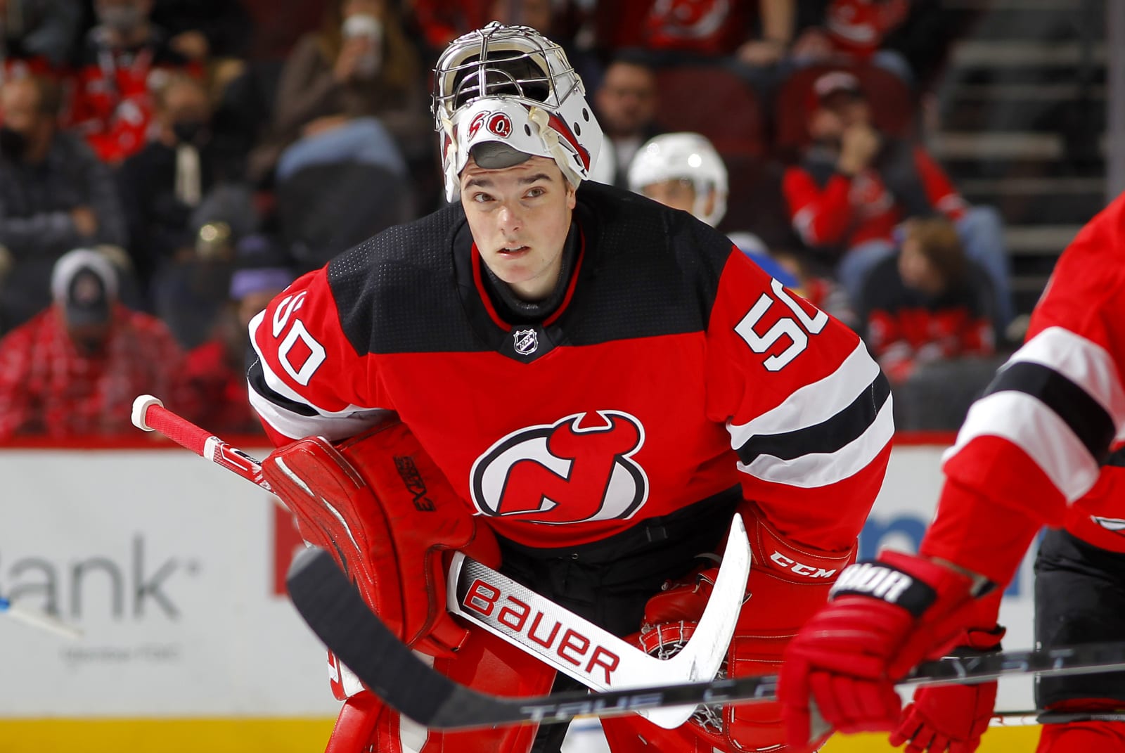 5 More Players Who Could Make NHL Debut For New Jersey Devils