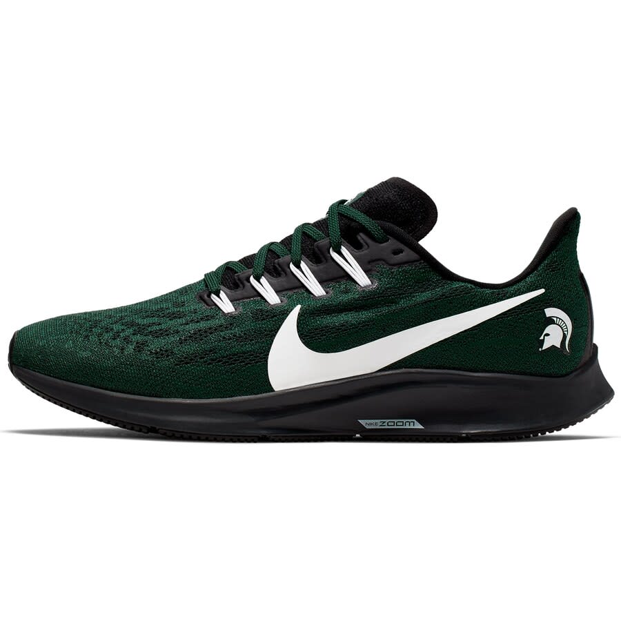 nike pegasus msu