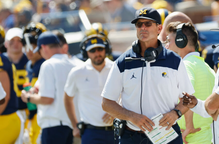 Michigan football 2026 qb recruiting