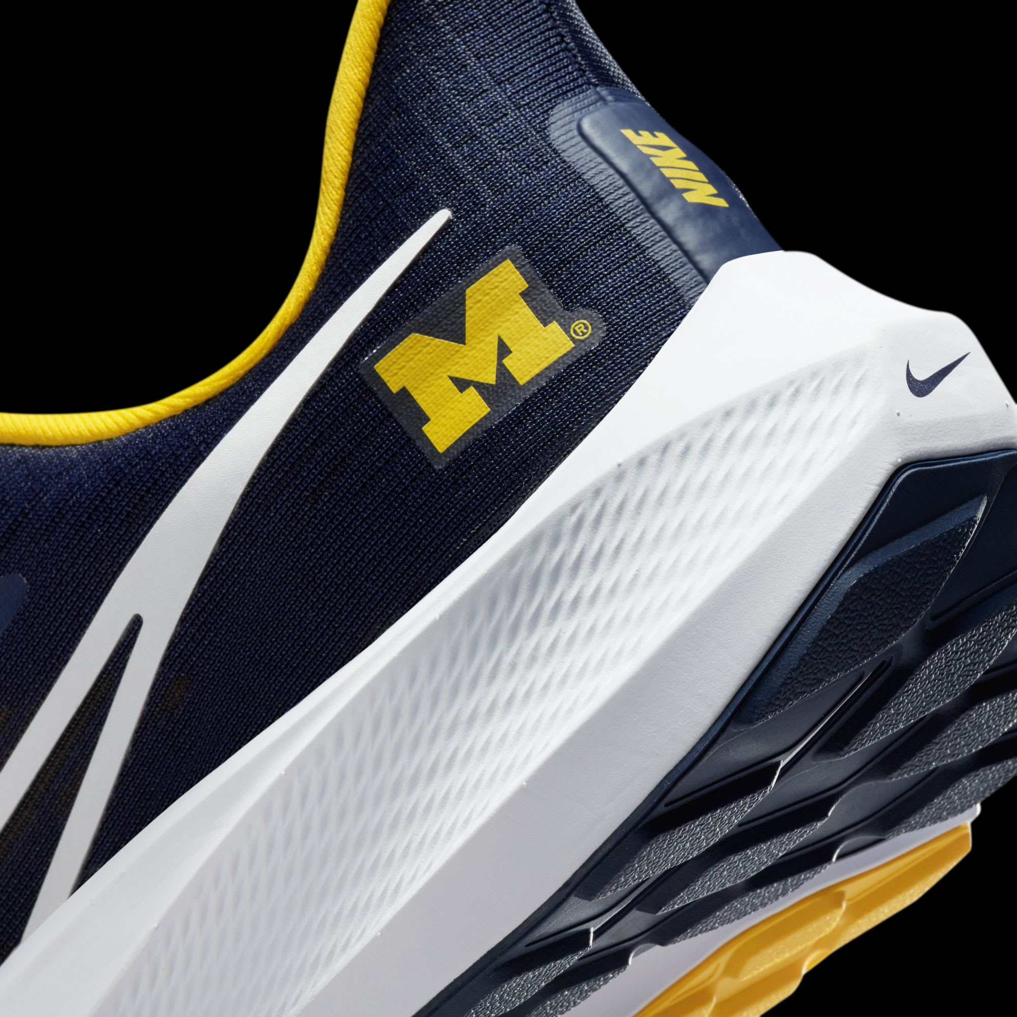 nike michigan shoes 2022