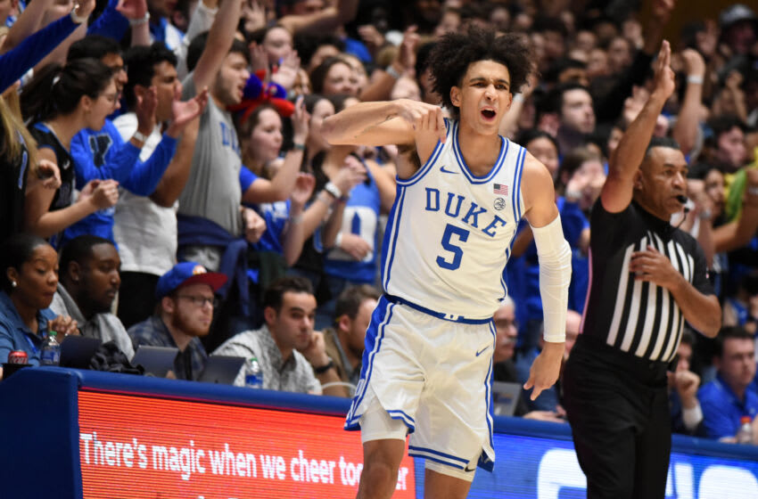 duke basketball gear nike