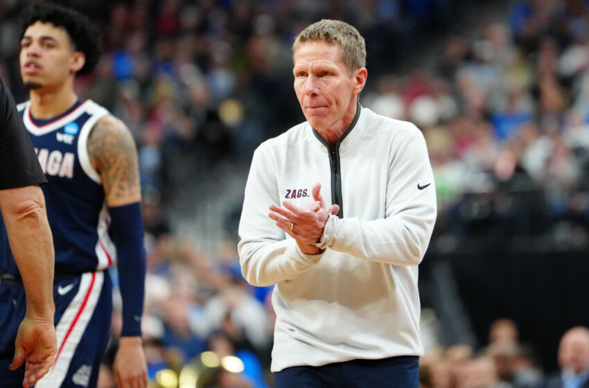 Gonzaga Basketball Depth concerns remain late into 2023 offseason