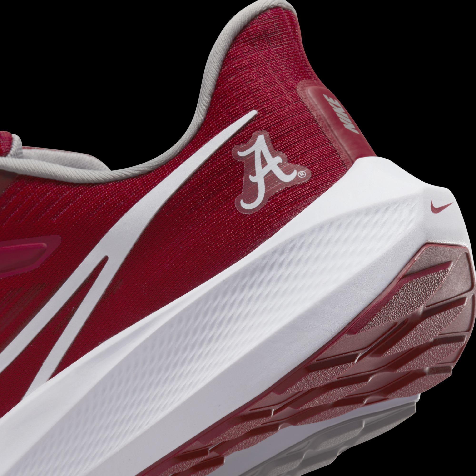 Nike alabama shoes hotsell