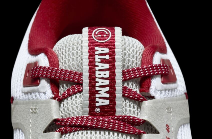 alabama nike shoes 2019