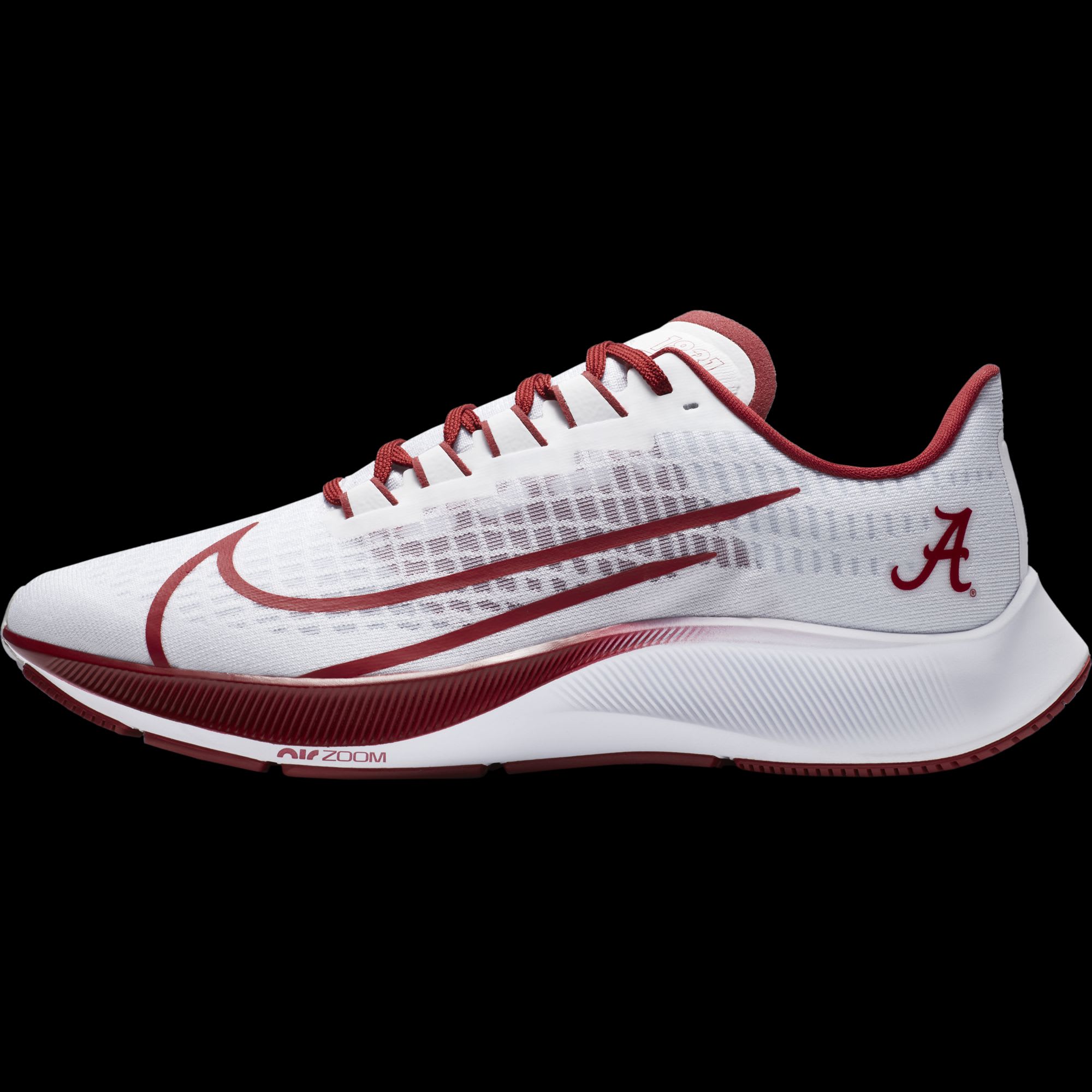 nike pegasus alabama