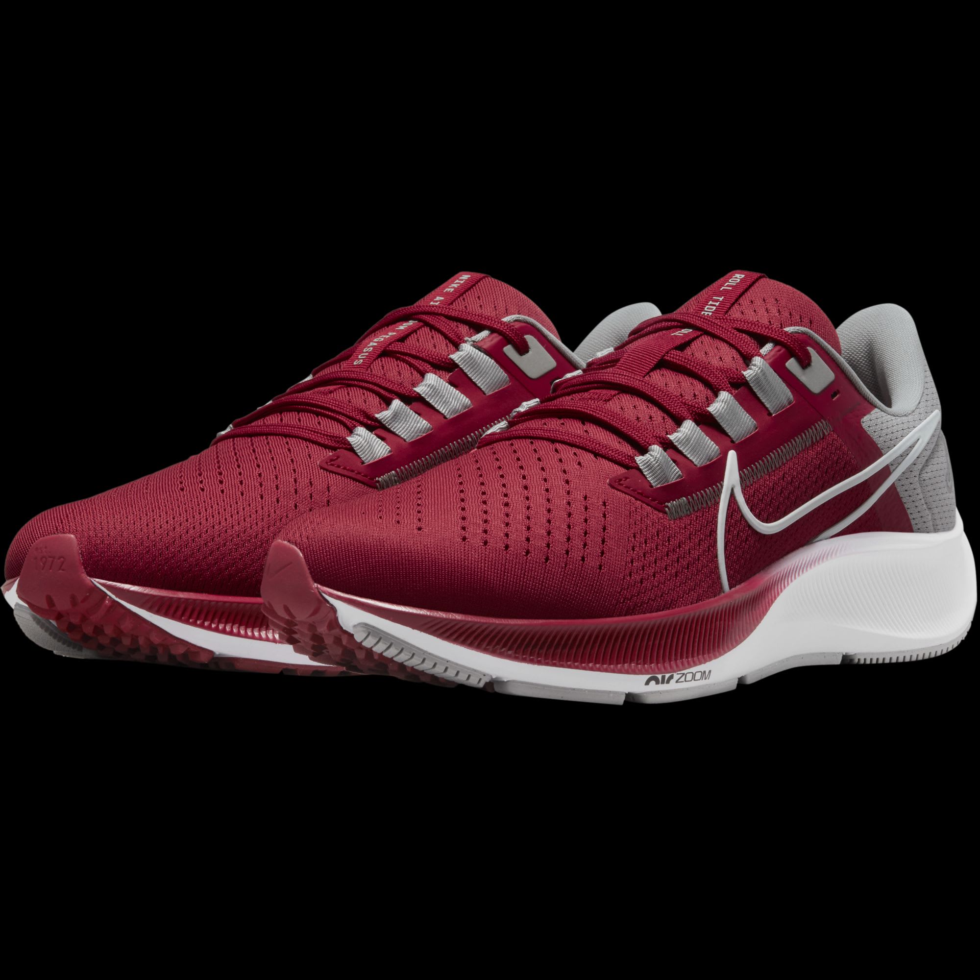 alabama tennis shoes nike