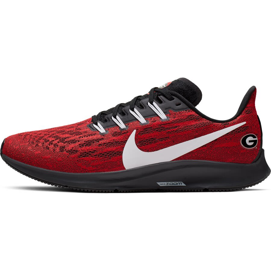 uga nike shoes 2022