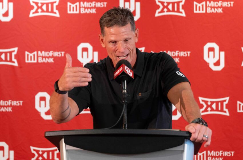 Oklahoma football Surprises from Sooners’ Week 1 depth chart