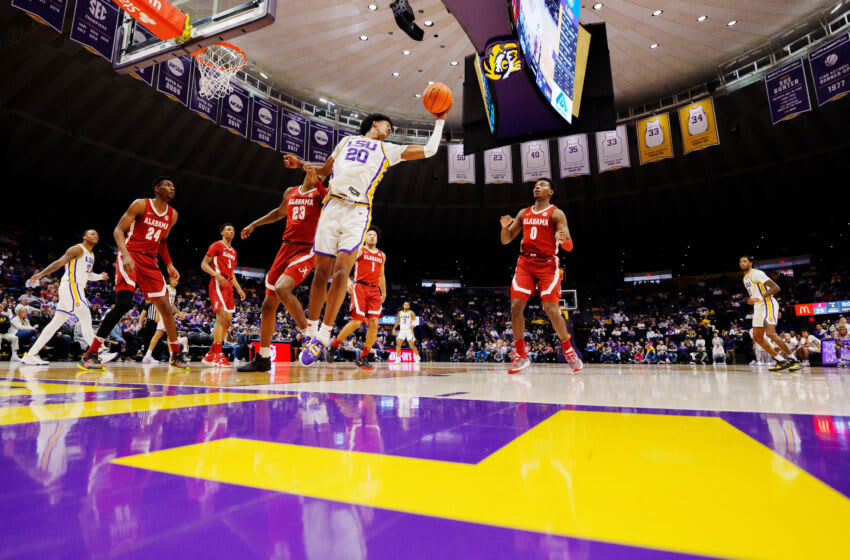 Opinion: Dickie V is wrong about LSU basketball court name debate Opinion: Dickie V is wrong about LSU basketball court name debate