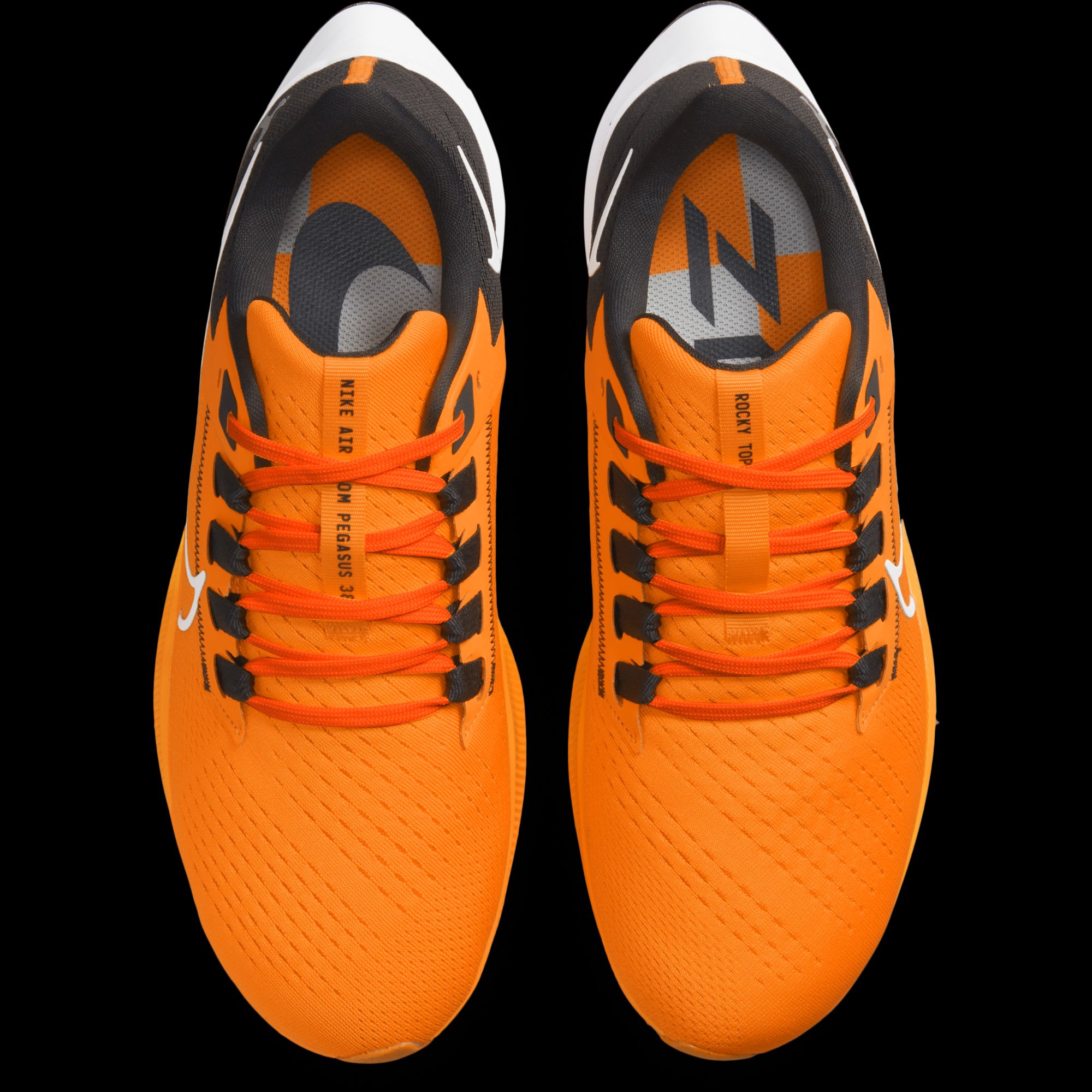 tennessee vols nike shoes 2021