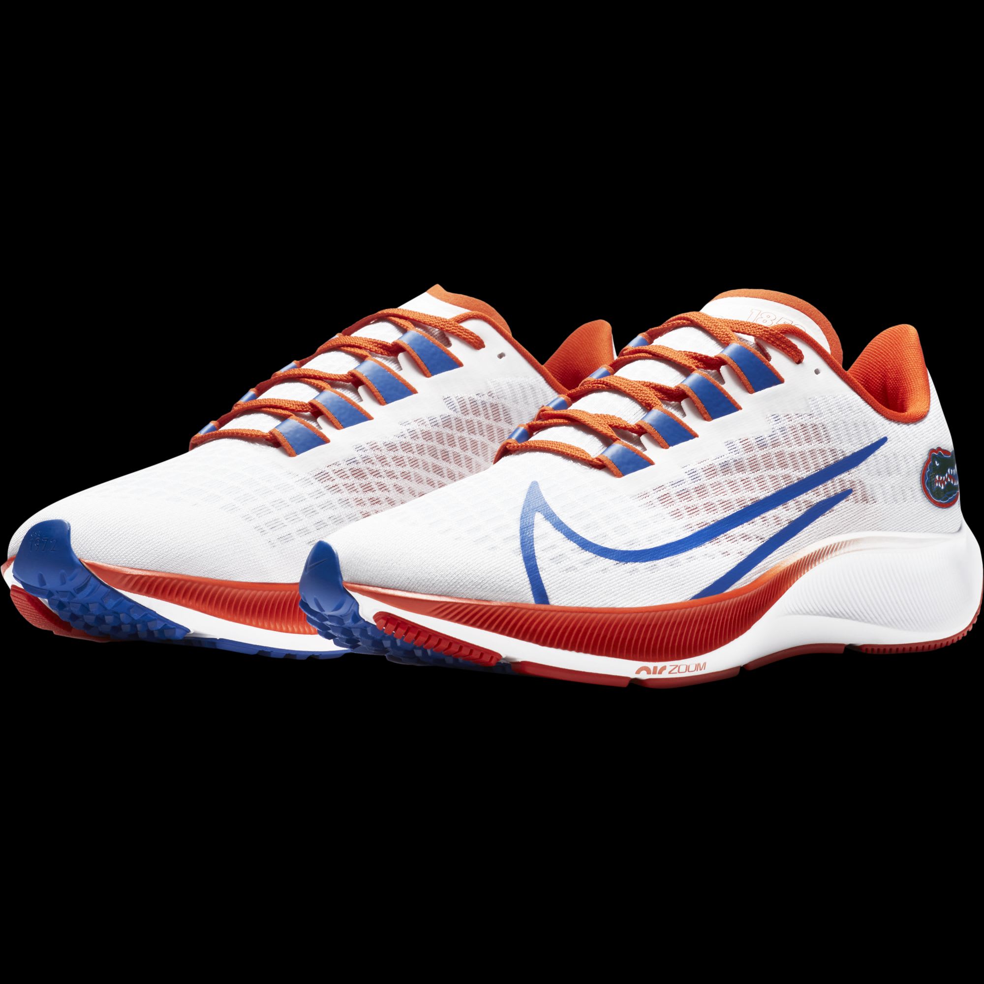 nike gator tennis shoes