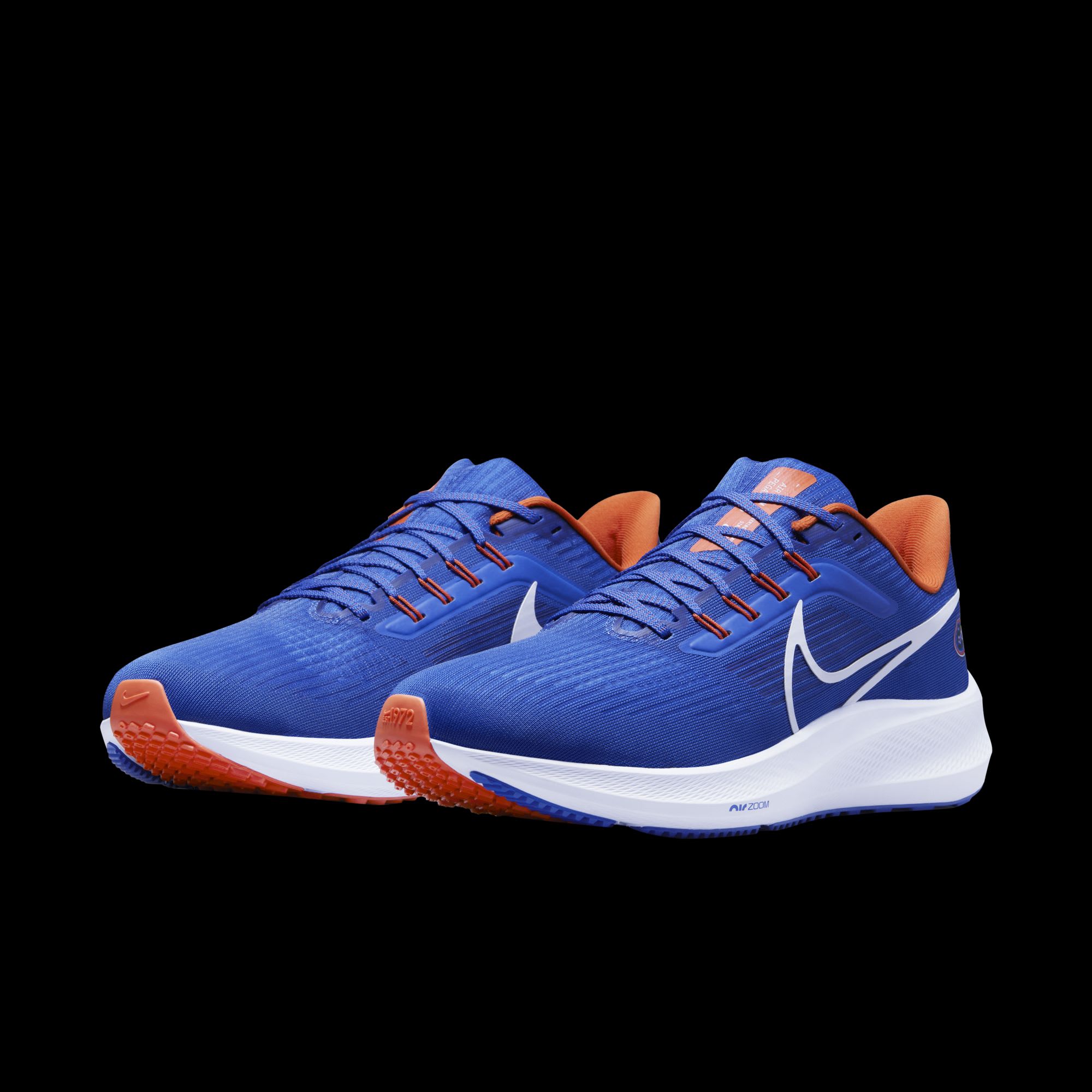 women's florida gator nike shoes