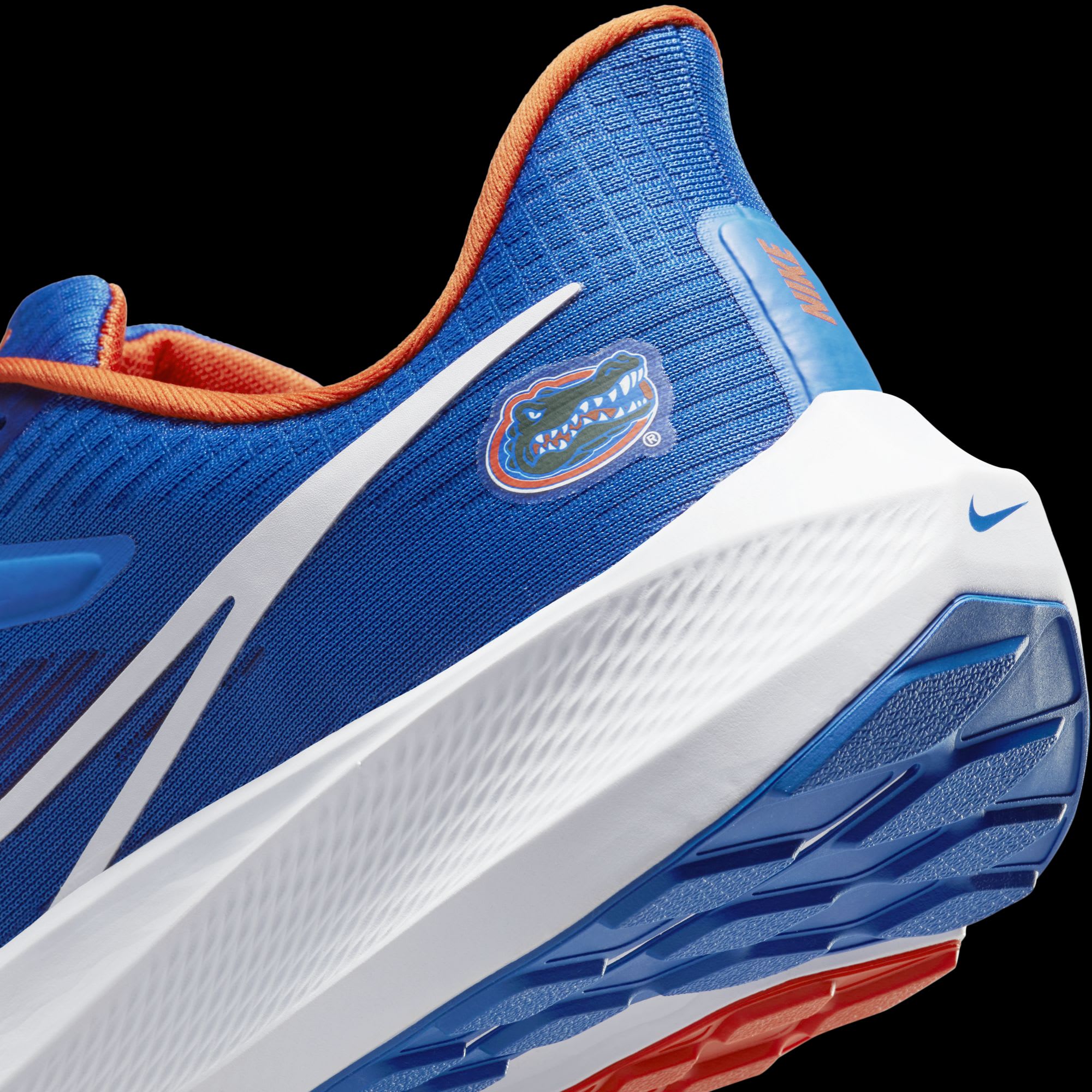 women's florida gator nike shoes