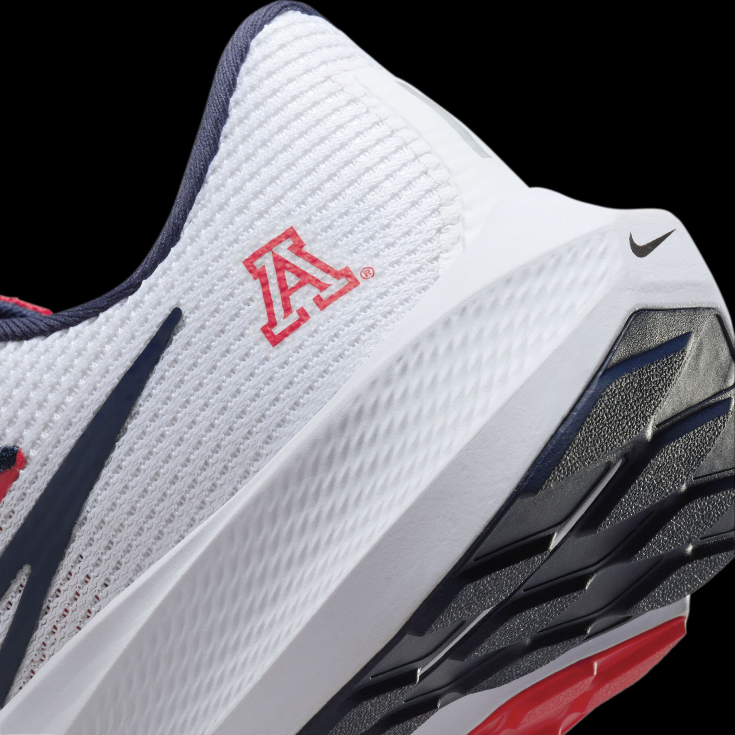 Nike's new Arizona Wildcats shoes are a must-have