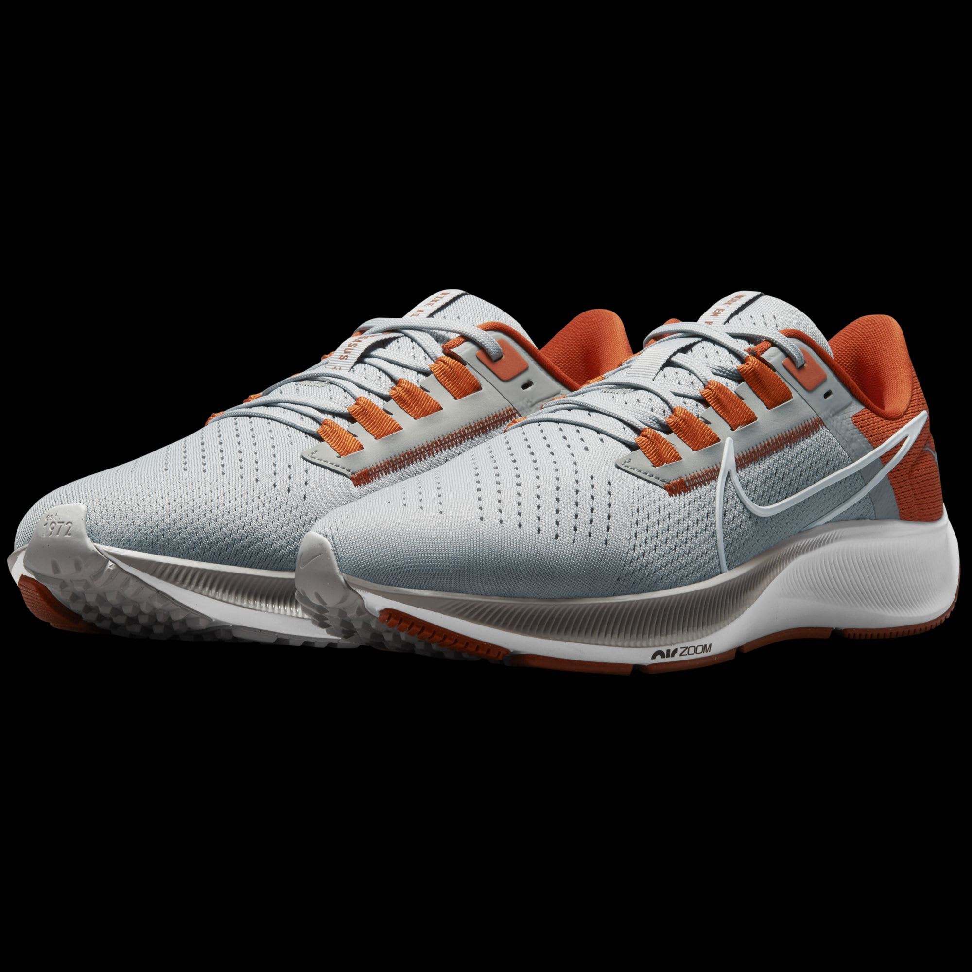 longhorn nike tennis shoes