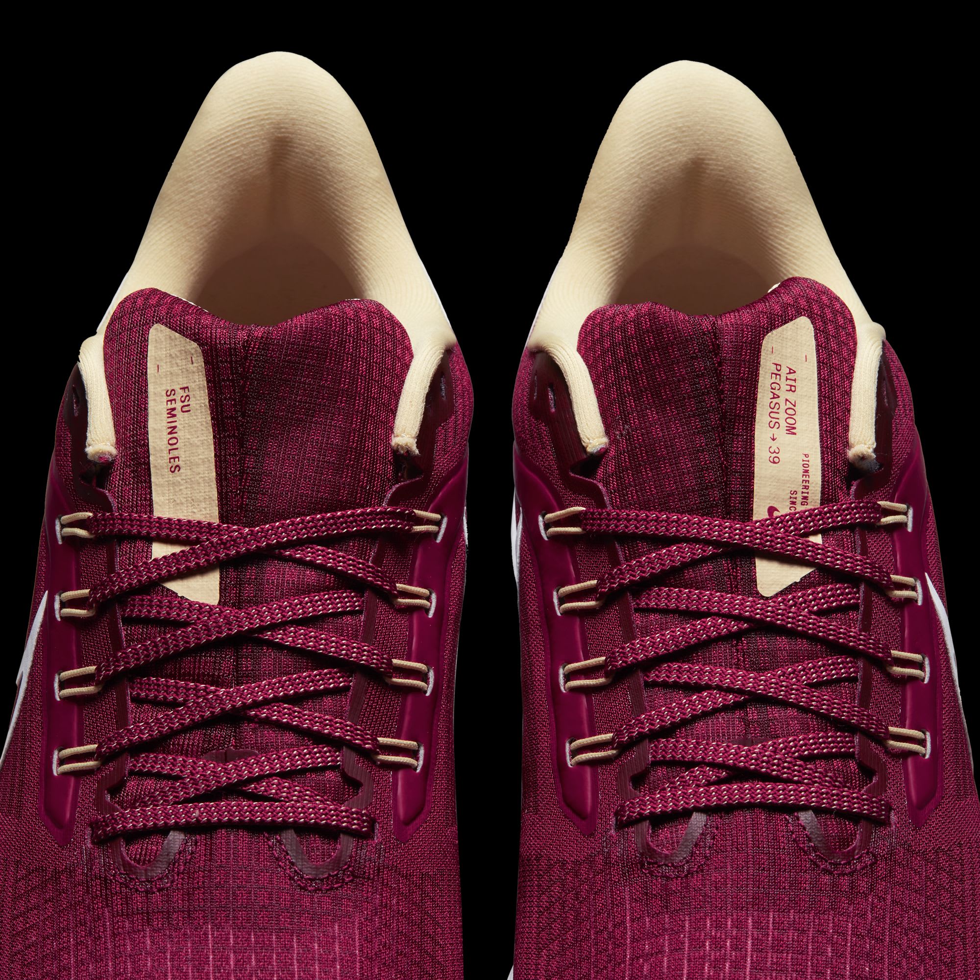 fsu nike running shoes