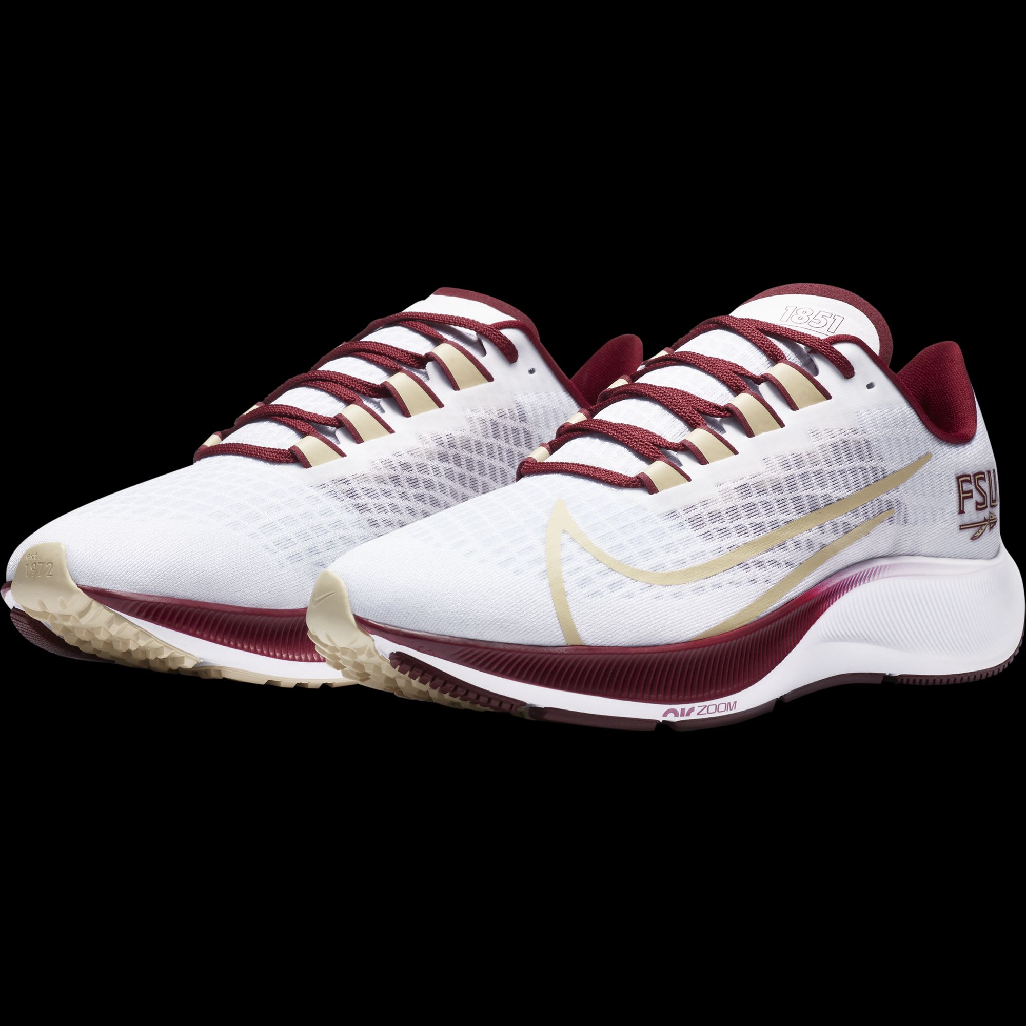 fsu pegasus 37