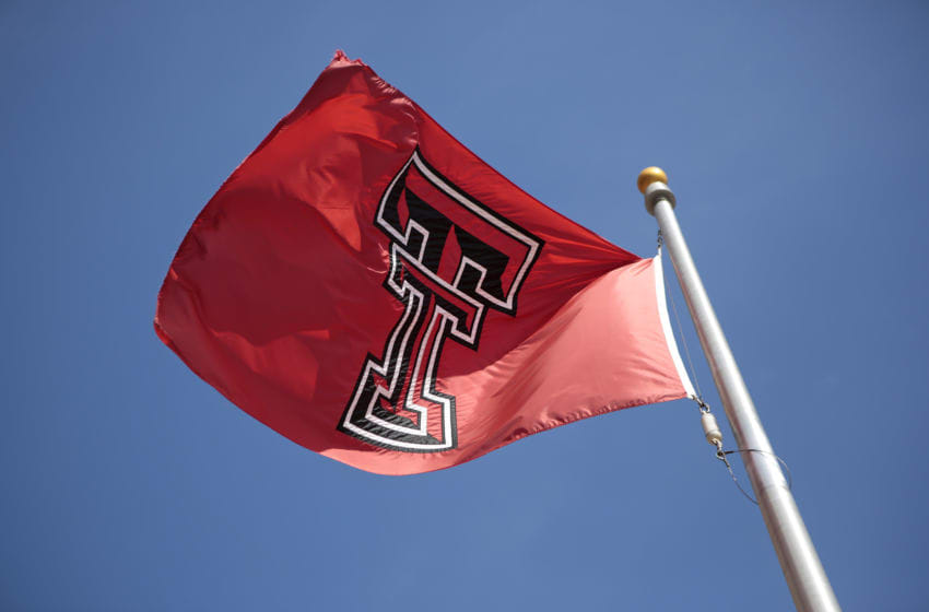 Following The Future Checking In on 2018 Texas Tech Football Recruits