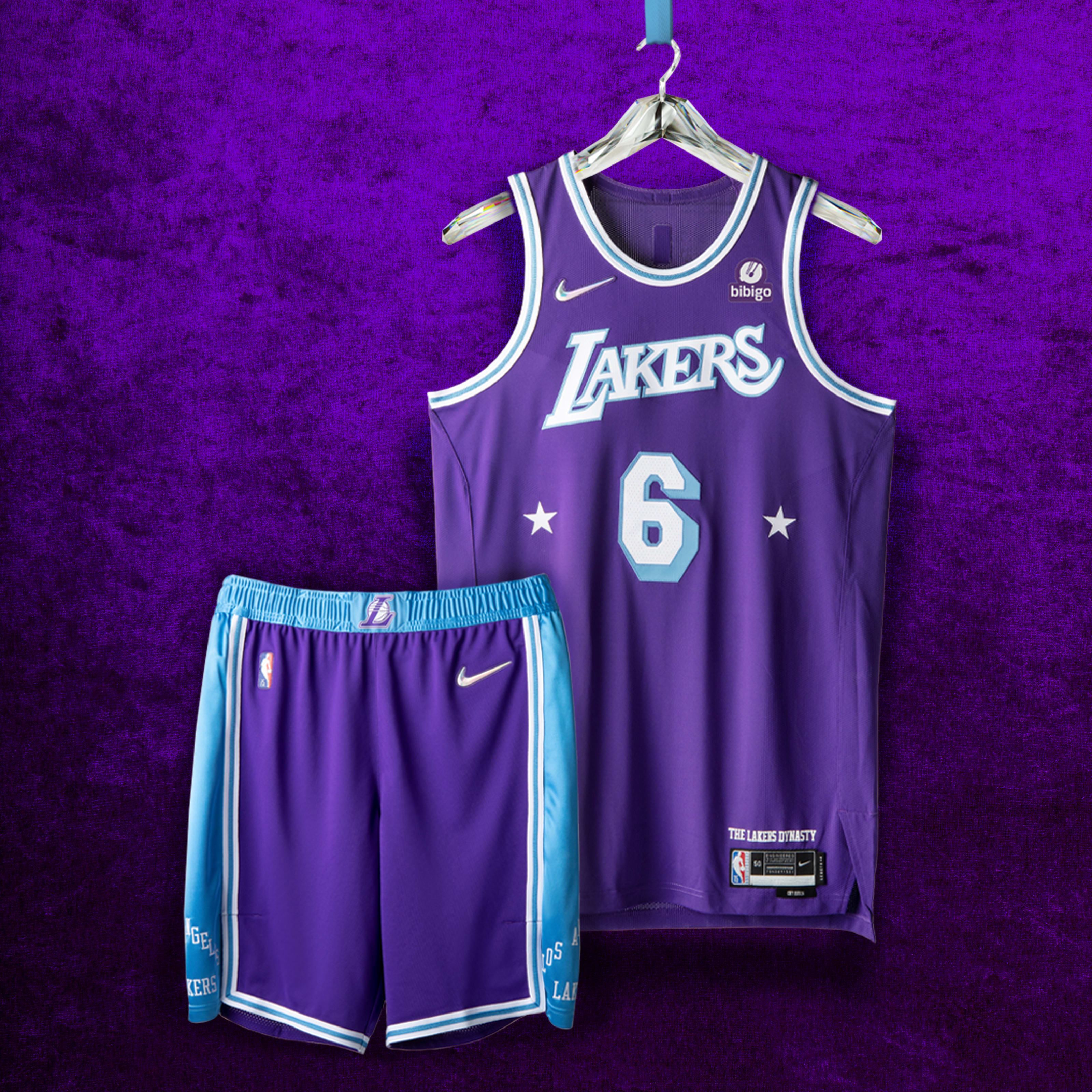 lakers nba city jerseys 2021