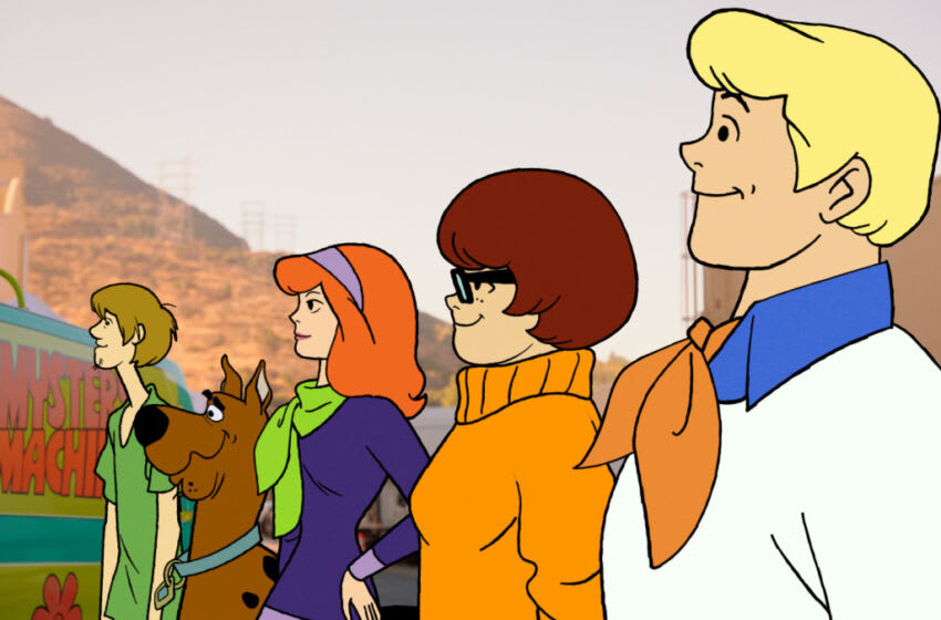 Scooby-Doo: All 5 of the Scooby Gang ranked from worst to best