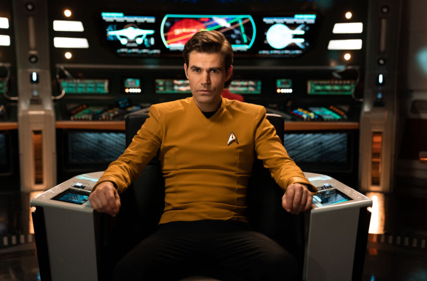 Star Trek: All 5 Captain Kirk actors ranked from worst to best