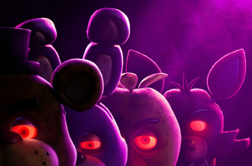 Five Nights At Freddy s Age Rating 3 Reasons Why The Horror Movie Is five-nights-at-freddy-s-age-rating-3-reasons-why-the-horror-movie-is