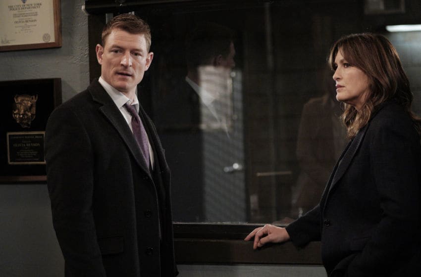 Law And Order Svu Sunk Cost Fallacy Law and Order SVU season 19, episode 19 preview: Sunk Cost Fallacy