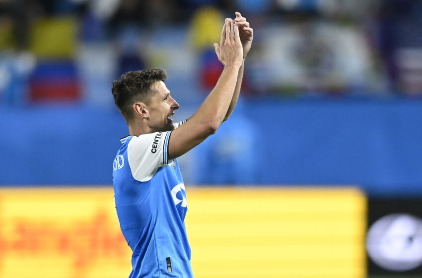 Charlotte FC Makes History with Spot in 2023 Audi MLS Cup Playoffs