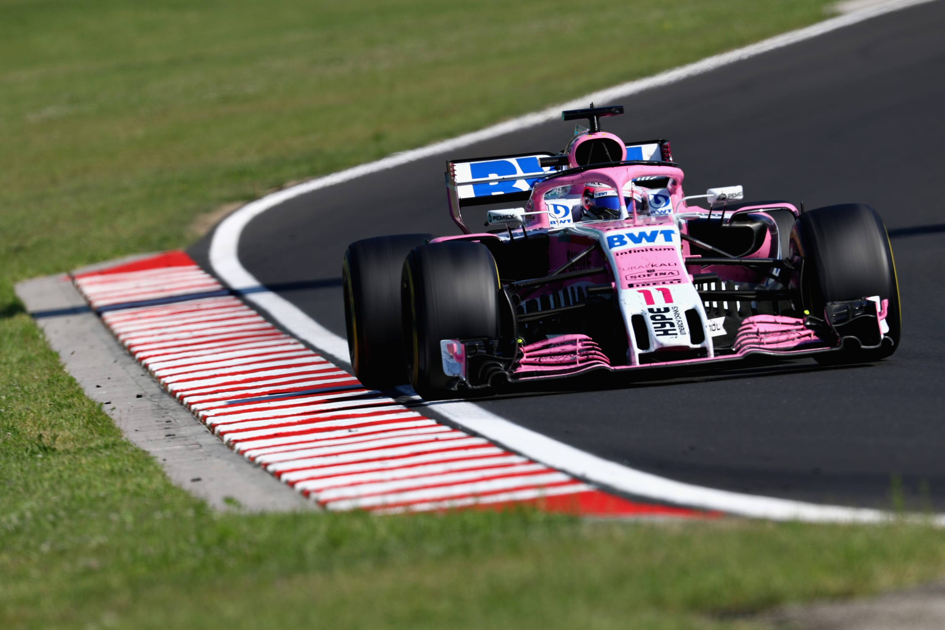 Formula 1: Who is buying Force India? A full rundown