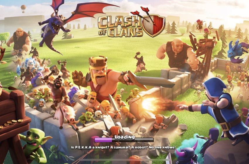 Clash of Clans Summer 2020 update: New troop and building levels