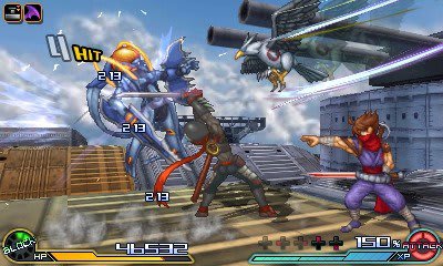 project x zone、project x zone 2 Amazon.com: Project X Zone 2 - Nintendo 3DS (Renewed) : Video Games