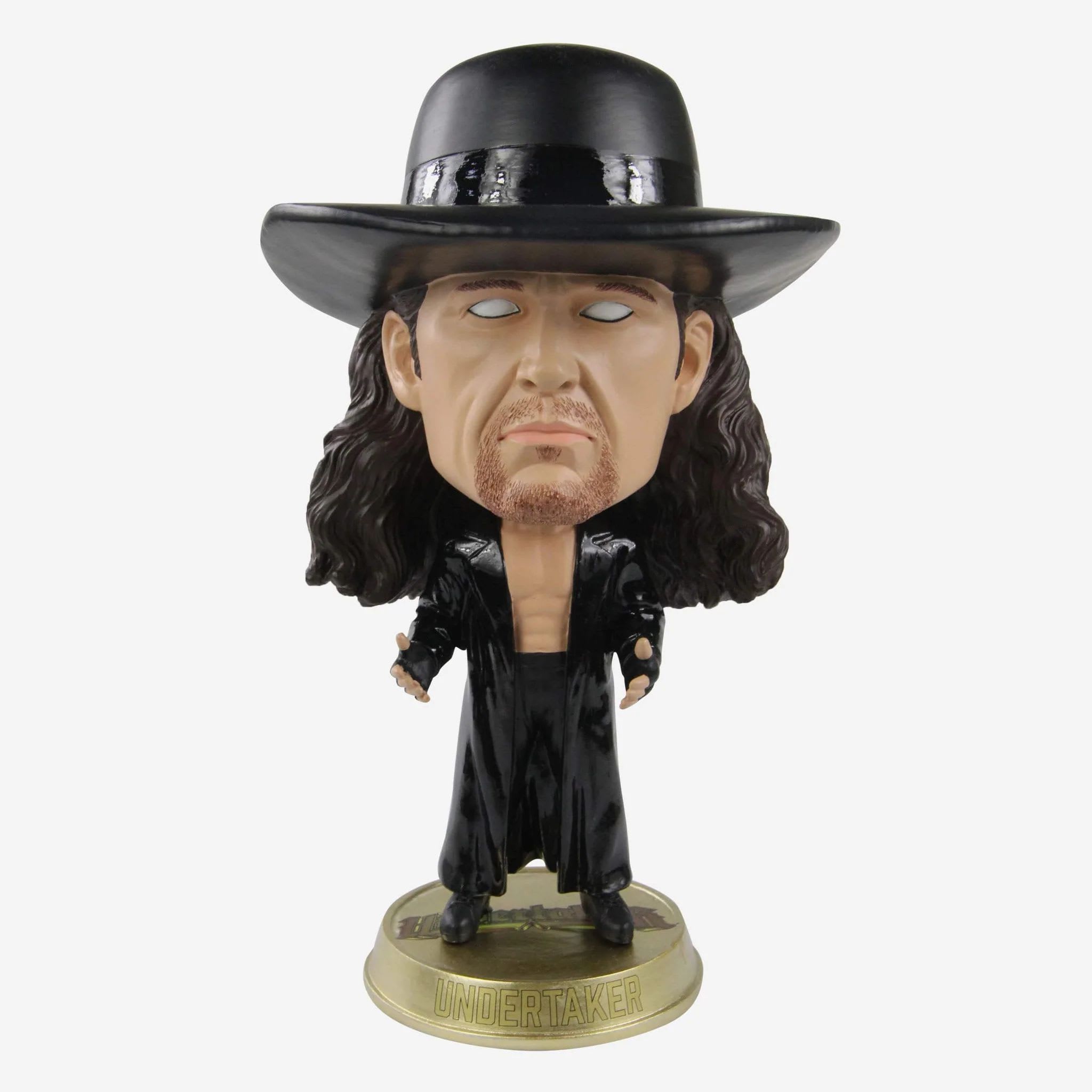 Undertaker Toys: Tombstone Your Wallet With These Collectibles