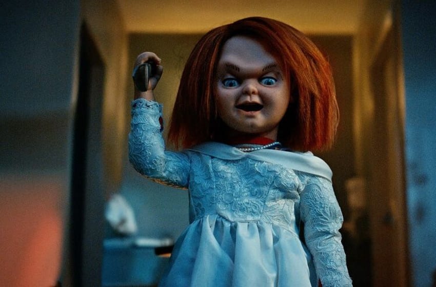 31 Days of Horror: How Bride of Chucky reinvented a horror icon