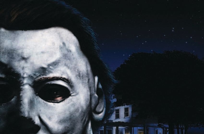When is the Halloween Kills trailer going to be released?