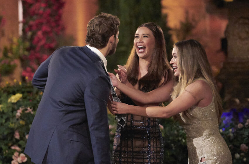 The Bachelorette Season 19, Episode 1 Best and worst moments