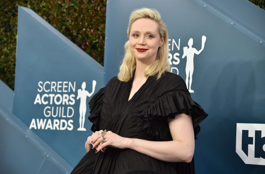 10 interesting facts about Captain Phasma actress Gwendoline Christie