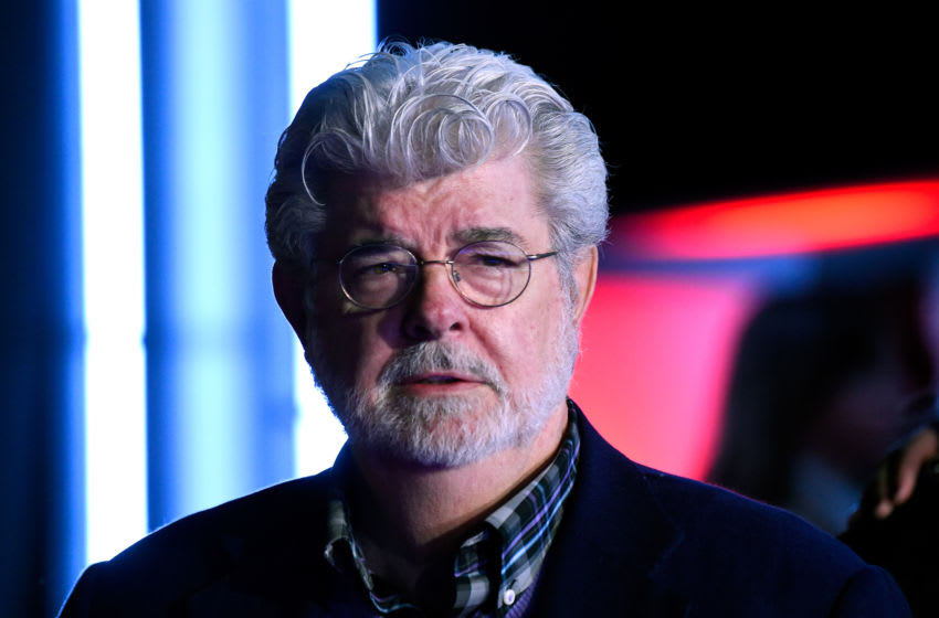 Star Wars History Why Did George Lucas Start With Episode