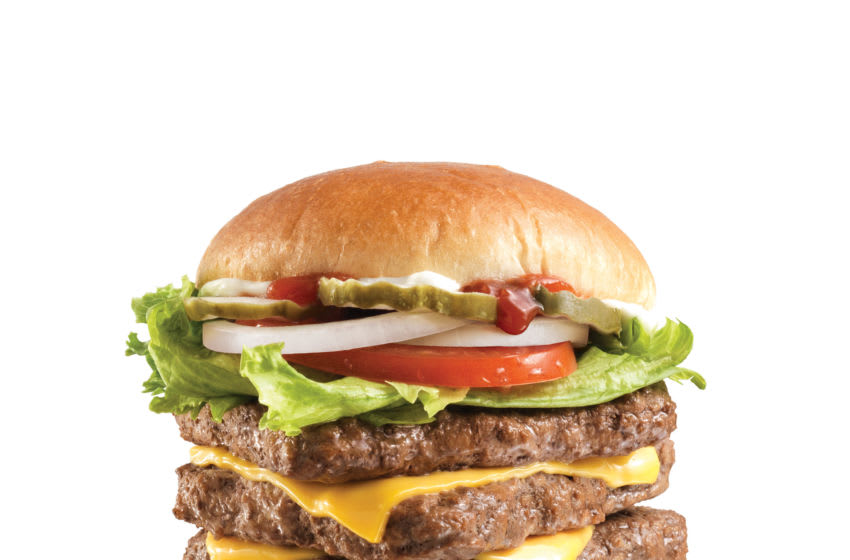 Wendy s burgers are square for this one simple yet important reason